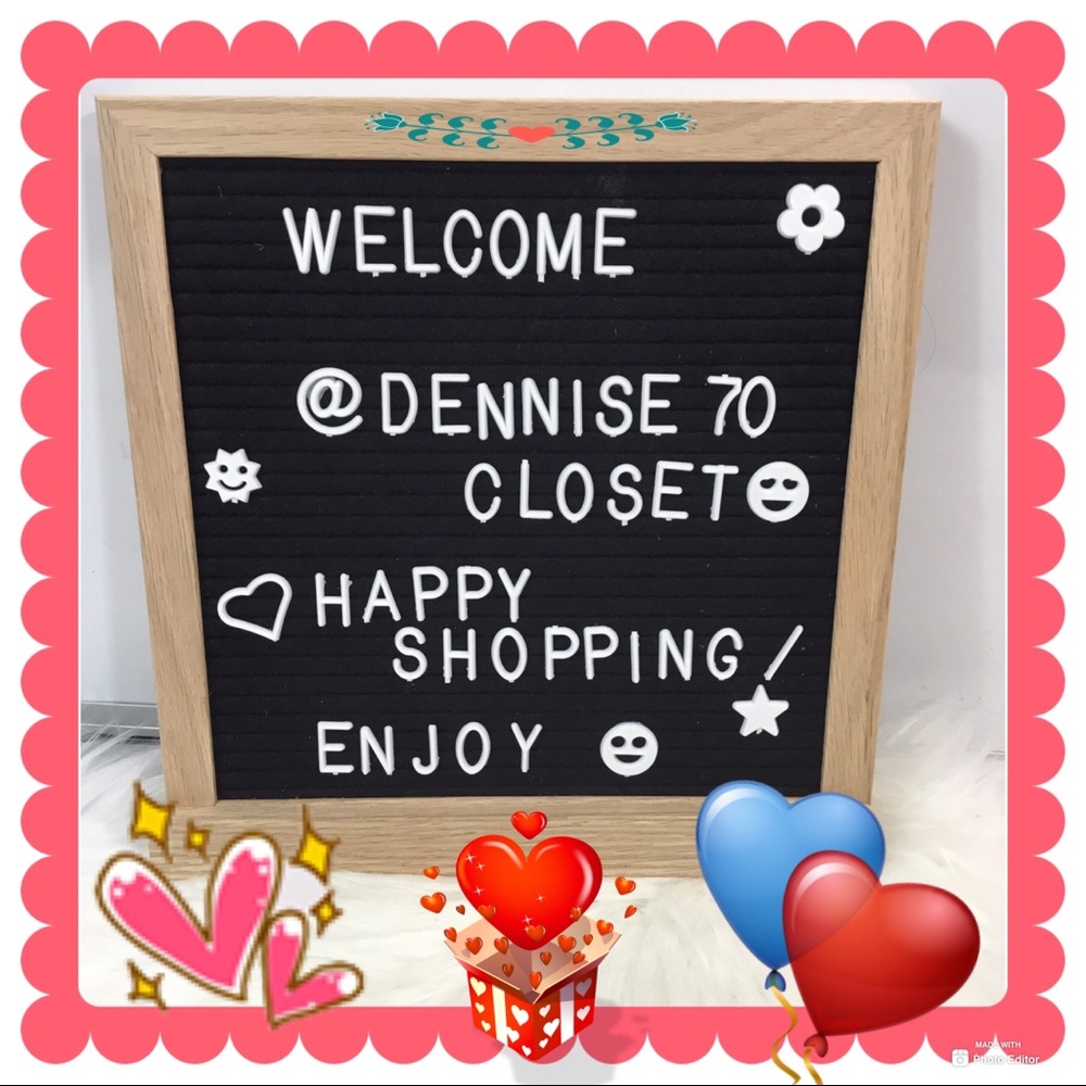 Happy shopping 🌹🌹😍😍😘😘